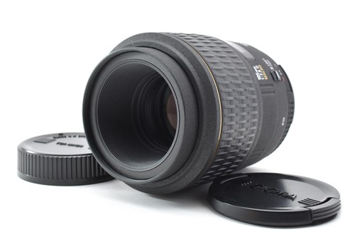 Sigma 105mm d - sigma,