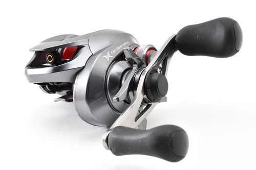 Shimano chronarch cl4 151hg - chronarch, cl4+