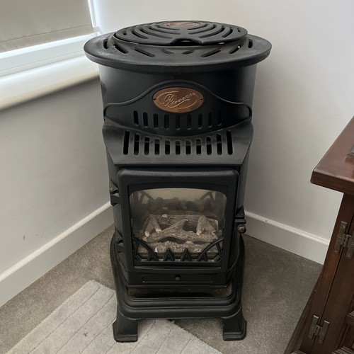 Provence flueless freestanding - flueless,