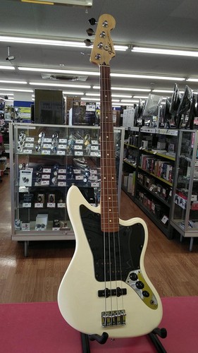 Fender mexico electric bass - mexico,