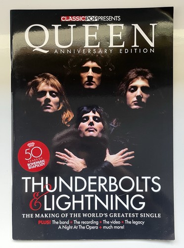Classic pop presents queen - classic,