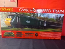 Hornby GWR High Speed Train set R1230M