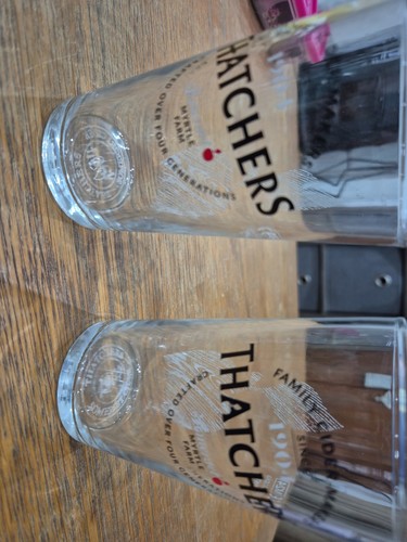 New thatchers 2 - 2,
