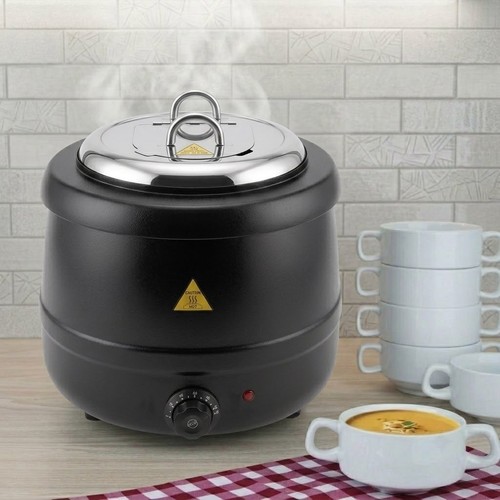 13l commercial soup kettle - 13l,