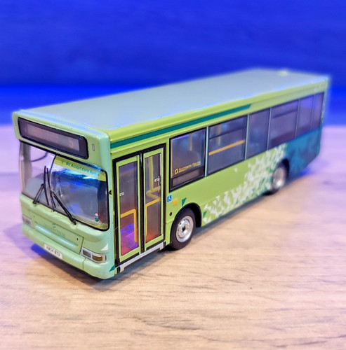 Cmnl ukbus 3020 - cmnl, plaxton