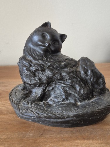 Vintage pecorini cat - vintage,