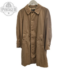Vintage Burberry Prorsum Beige