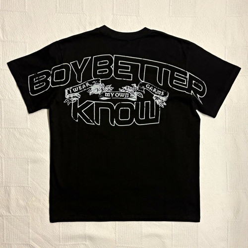 Corteiz bbk men black - x,