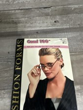 Fashion Forms Strapless