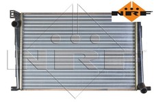 COOLANT RADIATOR 58472A NRF I