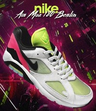 Nike Air Max 180 BLN BERLIN