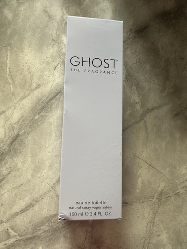 Ghost the fragrance 100 edt - ghost,