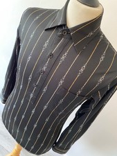 Vintage mens 70's MOD DAGGER