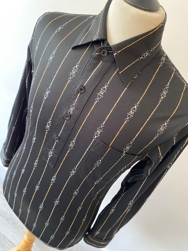 Vintage mens mod - 70's, dagger