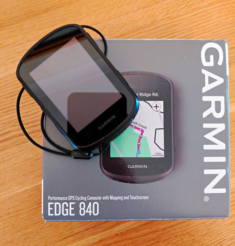 Garmin edge 840 - edge,