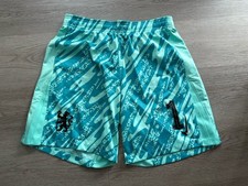Chelsea FC Nike 2024/2025 Player Issue No 1 Goalkeeper Shorts - Size Large BNWOT