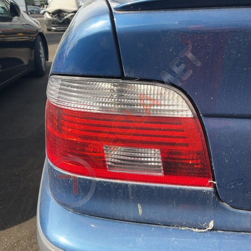 Bmw series 530i sport - 5,