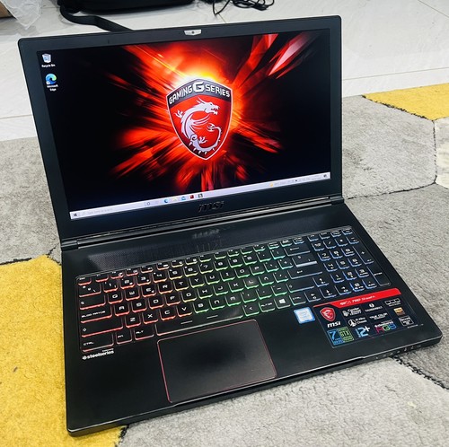 Gaming msi 16k4 6 - msi, ms-16k4