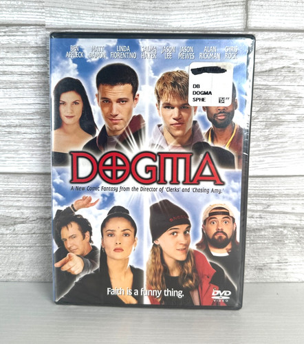 Dogma kevin - dogma,