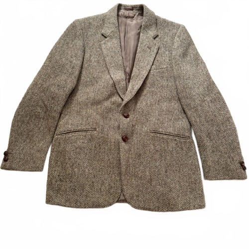 Vtg harris tweed - vtg,
