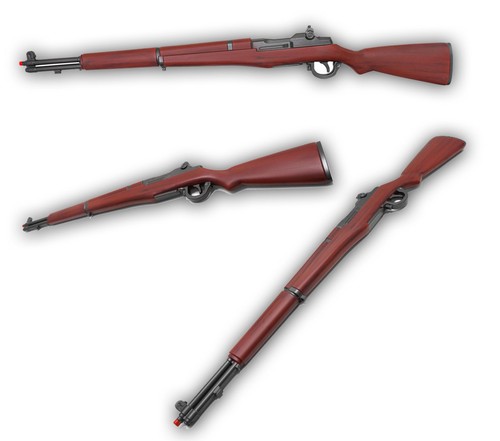 M1 garand - m1,