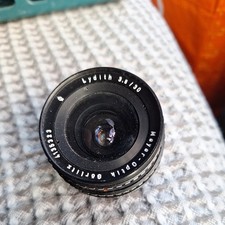 Meyer Optik Gorlitz Lydith