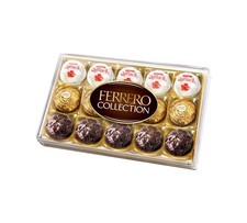 Special time offer ferrero - special,