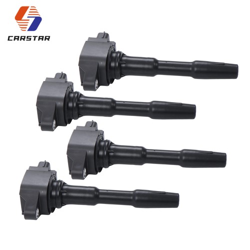 New pack ignition coil - pack,