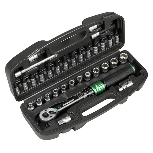 Sealey premier torque - premier, wrench