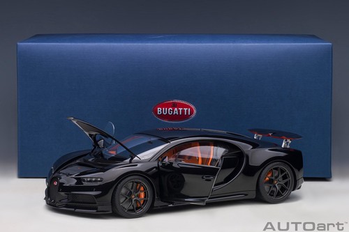 Autoart bugatti chiron - autoart,