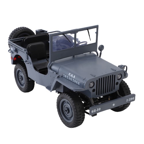Remote control car 4ghz 4wd - remote,