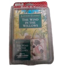 Ladybird Wind In The Willows
