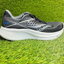 Saucony Ride 17 Mens Size 9