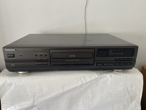 Technics pg580a player - sl-pg580a,