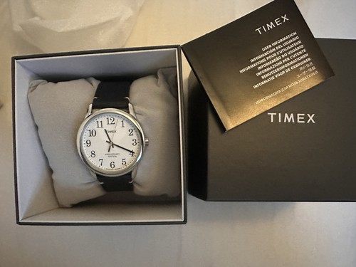 Tw2r35700timex easy reader - easy,