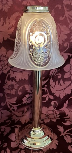 Partylite utility candle fairy - partylite,