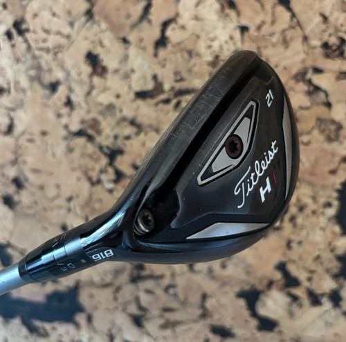 Left hand titleist - left,