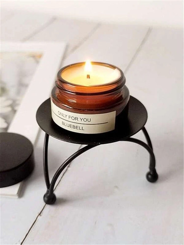 Candle holders for pillar - for,