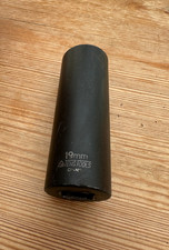 Teng 19mm deep impact 1/2" socket