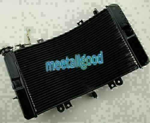 Engine radiator cooling fit - engine,