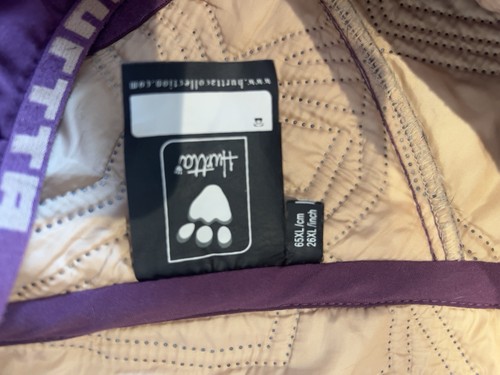 Hurtta casual quilted - quilted, jacket