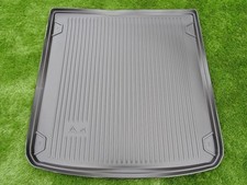 Audi A4 2016 onwards Rear Boot