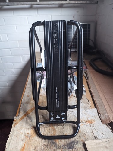 Topeak super tourist - tourist, dx
