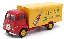 Dinky Supertoys Guy Van Heinz Diecast Model In Box 920 Atlas Editions