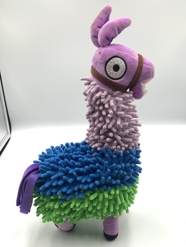 Fortnite marlowe the llama - marlowe,