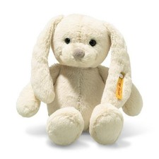 Steiff Bunny Soft Toy Yellow