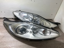 2008 FORD FIESTA MK7 PASSENGER