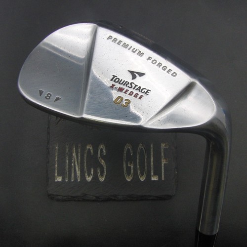 Bridgestone tourstage wedge - bridgestone,