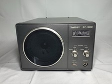 YAESU SP-980 External Speaker