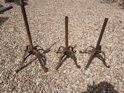 Vintage french freestanding - french,